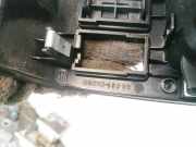 Lüftungsgitter Armaturenbrett Toyota Avensis, I 2000.10 - 2003.02 facelift 5566105050, 55661-05050