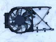 Kühlerlüfter Lüftermotor Opel Vectra, B 2000.09 - 2002.04 facelift Gebraucht,