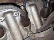 Einspritzdüse Volkswagen LT, 1975.01 - 1996.06 Gebraucht, DV