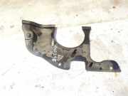 Unterfahrschutz Chevrolet Captiva, 2006.01 - 2011.06 96858419, 96858412
