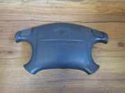 Airbag Fahrer Kia Clarus, 1996.07 - 2001.12 Gebraucht ,