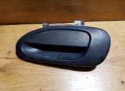 Türgriff Türaussengriff - Hinten Linke Mazda 323F, 1994.07 - 1998.09 Gebraucht ,