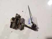 Türfangband Türbremse Türstopper - Vorne Linke Peugeot 807, 2002.06 - 2012.05 Gebraucht,