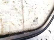 Seitenfenster Seitenscheibe - Hinten Rechts Peugeot 405, 1987.01 - 1992.12 Gebraucht,