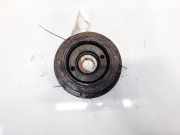 Riemenscheibe Kurbelwelle Toyota Corolla, 2001.11 - 2004.02 Gebraucht ,
