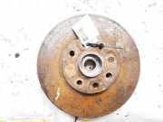 Bremsscheibe Opel Astra, G 1998.09 - 2004.12 ventiliuojamas,