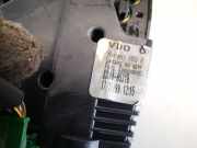 Tachometer Toyota Avensis, I 1997.09 - 2000.10 8380005310, 83800-05310