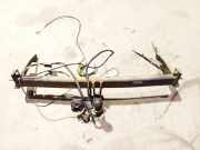 Anhängerkupplung Toyota Corolla, 2004.02 - 2007.02 facelift Gebraucht,