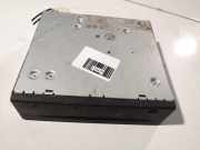 Navigationssystem Rechner Jaguar X-Type, 2001.06 - 2007.11 4621008344, 462100-8344 2r8310e887af