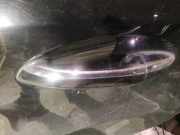 Türgriff Türaussengriff - Hinten Linke Mercedes-Benz ML, W164 2005.06 - 2009.07 Gebraucht,