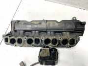 Ansaugkrümmer Opel Insignia A, 2008.01 - 2013.01 Gebraucht ,