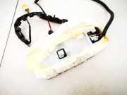 Airbag Sitz Citroen C5, I 2001.03 - 2008.02 Gebraucht,