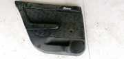 Türverkleidung - Hinten Linke Opel Astra, G 1998.09 - 2004.12 009100953,