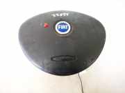 Airbag Fahrer Fiat Doblo, 2005.10 - 2009.08 605013568d, 735432555