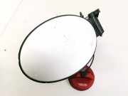 Tankdeckel Tankklappe Mercedes-Benz ML, W164 2005.06 - 2009.07 A1645841617,