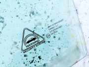 Seitenscheibe - Vorne Linke Kia Venga 2009 - 2019 43r00351, as2