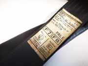 Sicherheitsgurt - Vorne Linke Subaru Legacy, BM, BR 2009.09 - 2014.06 7s2610p, 7s2610-p