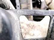 Stoßstangenhalter - Hinten Audi A2, 2000.02 - 2005.08 8Z0807855A,