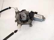 Fensterheber motor - Vorne Linke Nissan Primera, P12 2002.01 - 2008.12 400467t1,