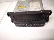 Radio Chevrolet Captiva, 2006.01 - 2011.06 96672509,