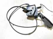 Sitzschloß Volvo S80, 1998.05 - 2004.06 Gebraucht,