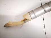 Tankeinfüllstutzen Tankrohr Kraftstoffrohr Audi 100, C4 1991.01 - 1994.06 443201573,