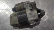 Anlasser Renault Scenic, I 1996.01 - 1999.09 d7e6,