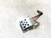 Vorwiderstand Gebläseregler Mercedes-Benz A-CLASS, W168, 1997.07 - 2001.06 a1688200297,