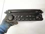 Radio Citroen Xsara, I 2000.09 - 2005.03 facelift e13020547, 286-8497-32