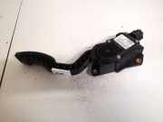 Pedalwerk Renault Laguna, III 2007.10 - 2010.11 0280755085, 180050001r