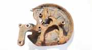 Achsschenkel Radnabe - Hinten Rechts Skoda Octavia, II 2004.02 - 2009.03 1k0436p,