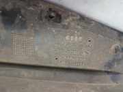 Unterfahrschutz Audi A6, C6 2005.01 - 2008.10 4f0825215,