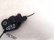 Waschwasserpumpe Scheibenreinigung Mercedes-Benz ML, W164 2005.06 - 2009.07 412650750, efb336