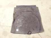 Bodenbelag Kofferraum Skoda Octavia, II 2004.02 - 2009.03 Gebraucht,