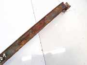 Halteband Kraftstoffbehälter Audi A4, B5 1999.09 - 2001.08 facelift Gebraucht,