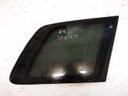 Seitenfenster Seitenscheibe - Hinten Rechts Hyundai Santa Fe, 2000.11 - 2006.03 Gebraucht,