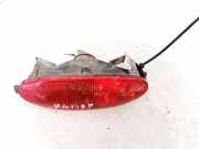 Nebelscheinwerfer - Hinten center Peugeot 206, 2002.07 - 2009.01 facelift 4510612,