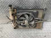 Wasserkühler Fiat Bravo, 1995.10 - 2001.10 Gebraucht ,