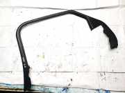 Schutzleiste Tür - Hinten Rechts Jaguar XJ 2009 - 2019 aw93f25560ac,aw93-f25560-ac