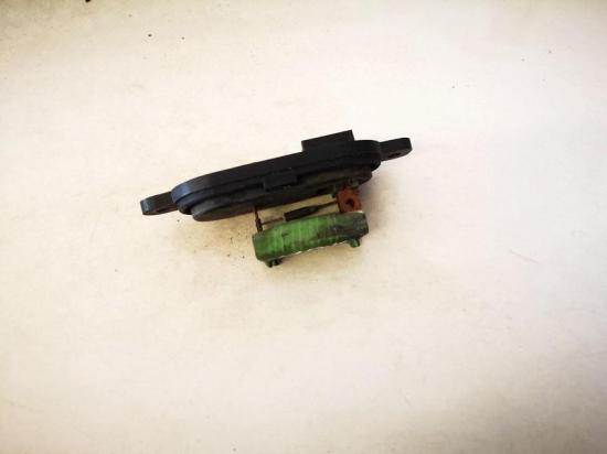 Vorwiderstand Gebl?seregler Fiat Ducato, 1994.03 - 2002.04 101930100, Bild Vorwiderstand Gebl?seregler Fiat Ducato, 1994.03 - 2002.04 101930100,