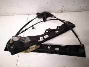 Fensterheber - Vorne Linke Ford Focus, 2011.04 - 2018 bm51a23201ad, bm51-a23201-ad