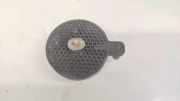Alarmanlage Audi A7 (4G8), 2010.10 - 2018.06 4H0907601C,