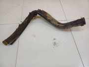 Tankeinfüllstutzen Tankrohr Kraftstoffrohr Citroen C4, I 2004.11 - 2008.06 Gebraucht ,