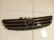 Kühlergrill Frontgrill Kühlergitter Mercedes-Benz A-CLASS, W169, 2004.09 - 2008.09 1698800583,169 880 0583