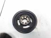Riemenscheibe Kurbelwelle Mazda 5, CR 2005.02 - 2010.09 Gebraucht,