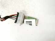 Vorwiderstand Gebl?seregler Mercedes-Benz A-CLASS, W169, 2004.09 - 2008.09 Gebraucht,