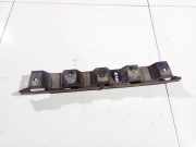 Stoßstangenhalter - Hinten Ford KA, 2008.11 - 2014 51797512,200173