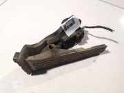Pedalwerk Volkswagen Passat, B6 2005.08 - 2010.11 1k1721503l,6pv008600-00 BLS