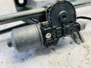 Wischermotor vorne Opel Meriva, B 2010.06 - 2017.12 0390243009,