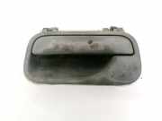 Türgriff Türaussengriff - Hinten Linke Opel Vectra, B 2000.09 - 2002.04 facelift Gebraucht,